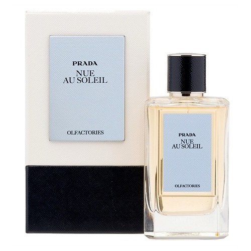 Nue Au Soleil Prada