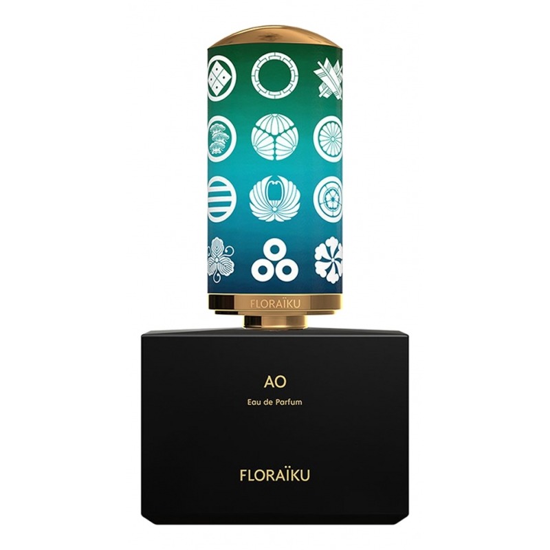 Ao Floraiku