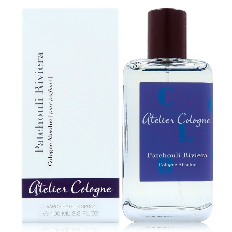 Patchouli Riviera Atelier Cologne