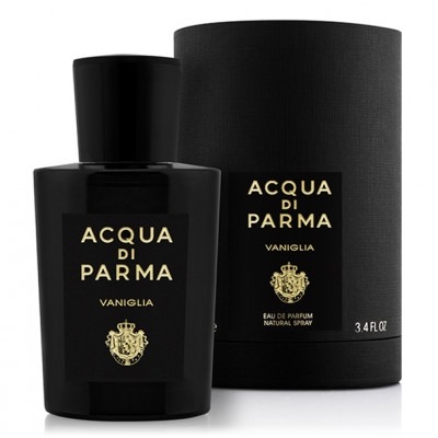 Vaniglia Eau de Parfum Acqua di Parma
