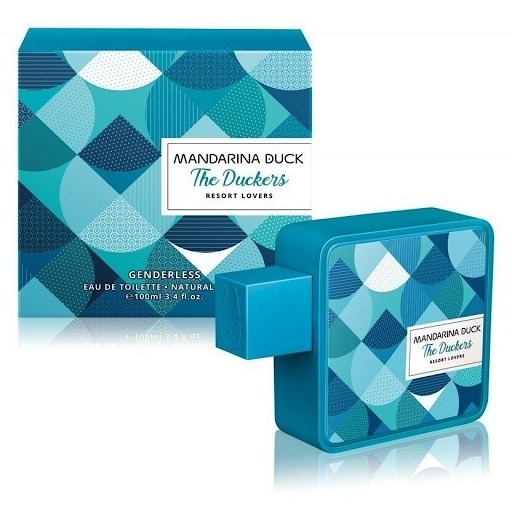Resort Lovers Mandarina Duck