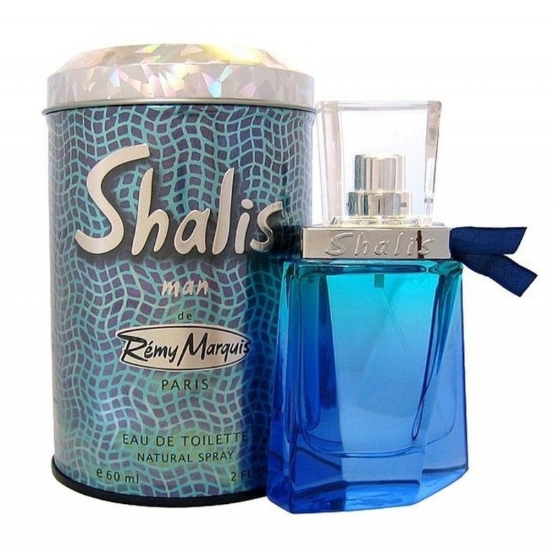 Shalis Men Remy Marquis