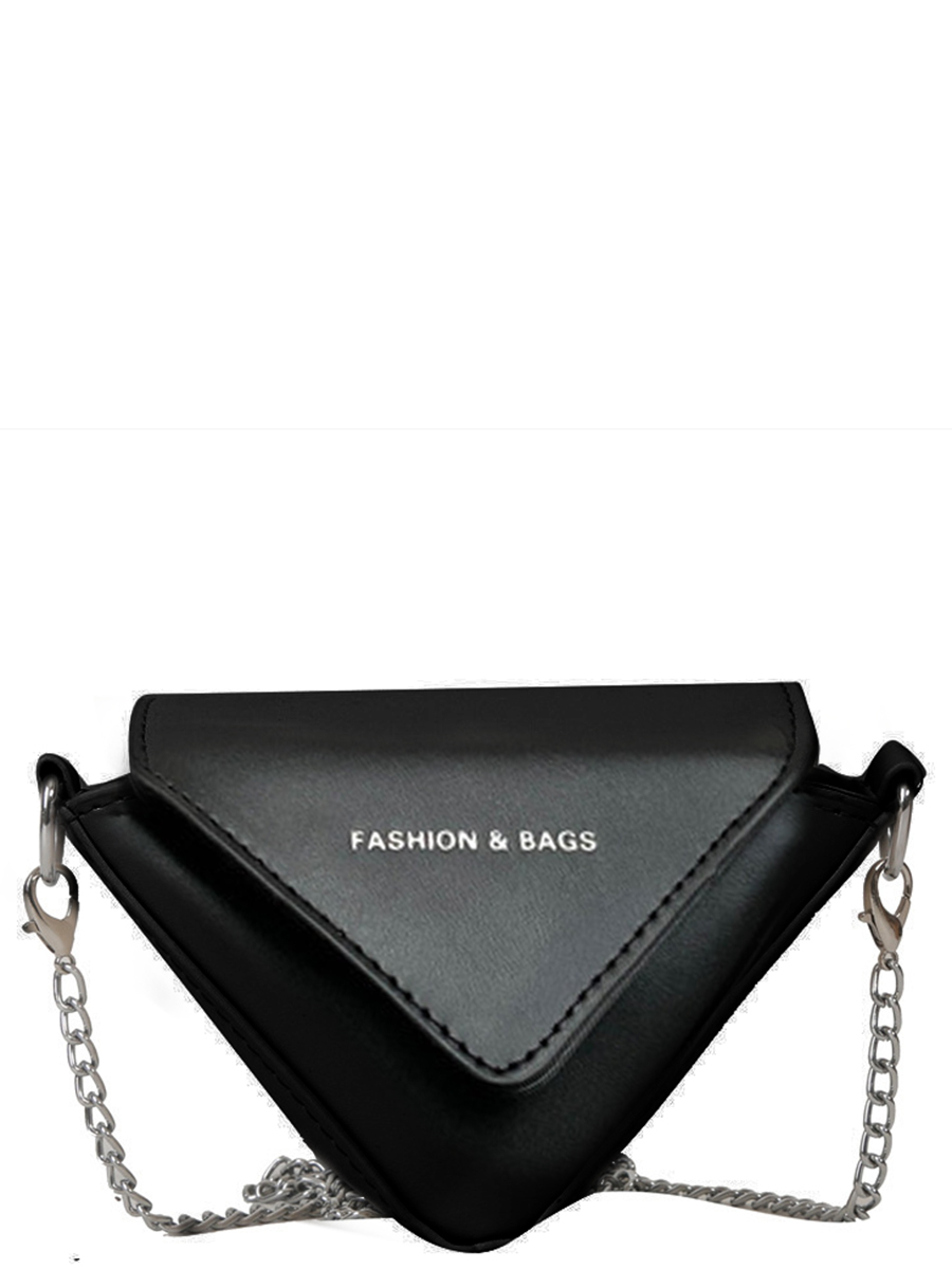 Сумка Multibrand 110150-black