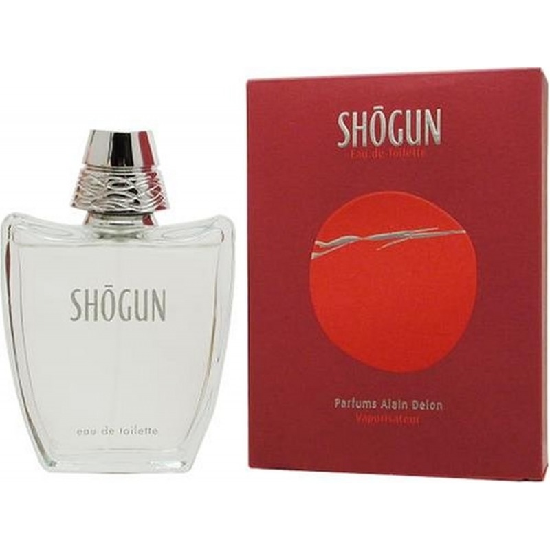 Shogun Alain Delon