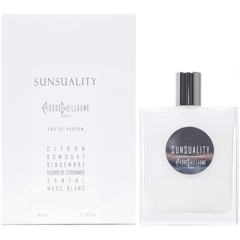 Sunsuality Pierre Guillaume