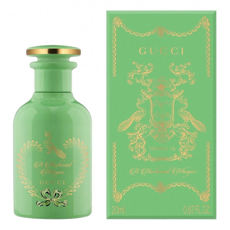 A Nocturnal Whisper GUCCI