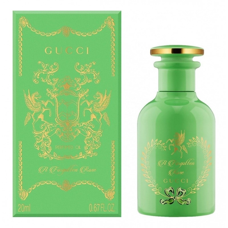 A Forgotten Rose GUCCI