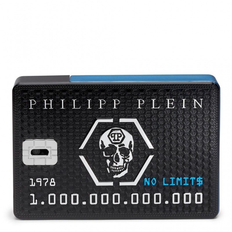 No Limits Plein Super Fresh Philipp Plein