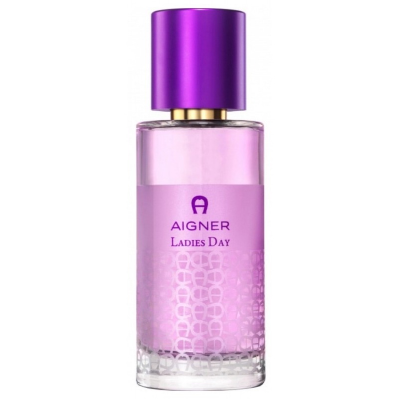 Ladies Day Aigner