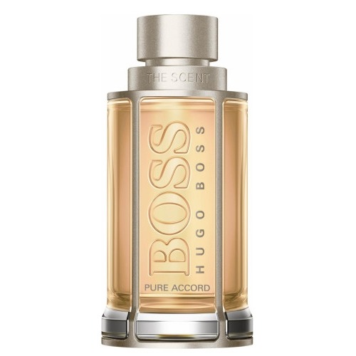Boss The Scent Pure Accord For Him HUGO BOSS