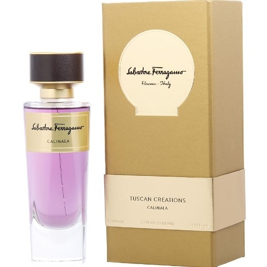 Calimala Salvatore Ferragamo
