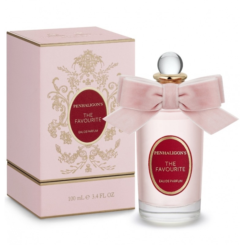The Favourite Penhaligon`s