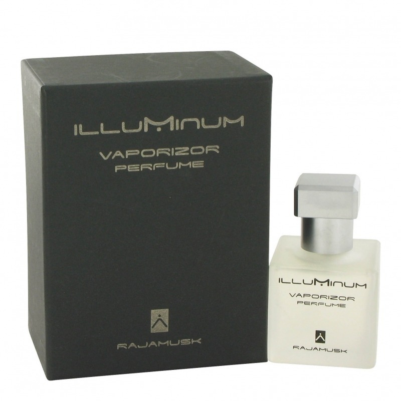 Rajamusk Illuminum