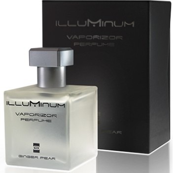 Ginger Pear Illuminum