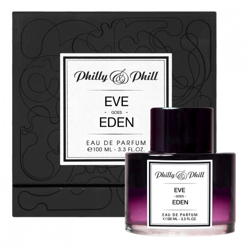 Eve Goes Eden Philly&Phill