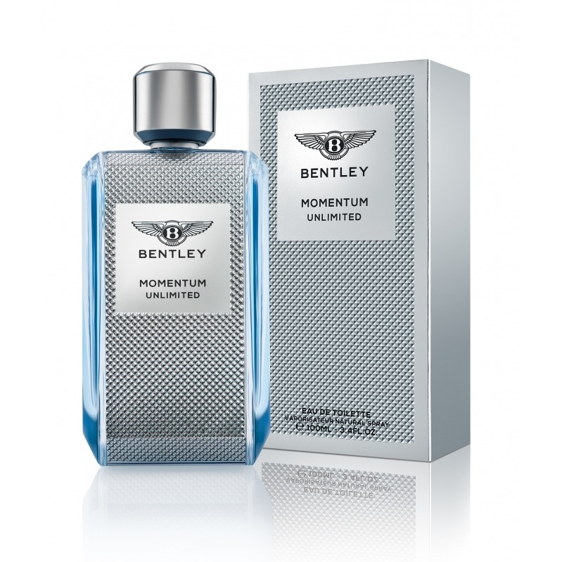 Momentum Unlimited Bentley