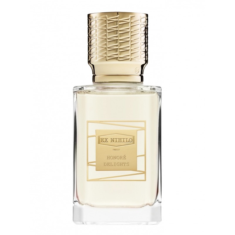 Honore Delights Ex Nihilo