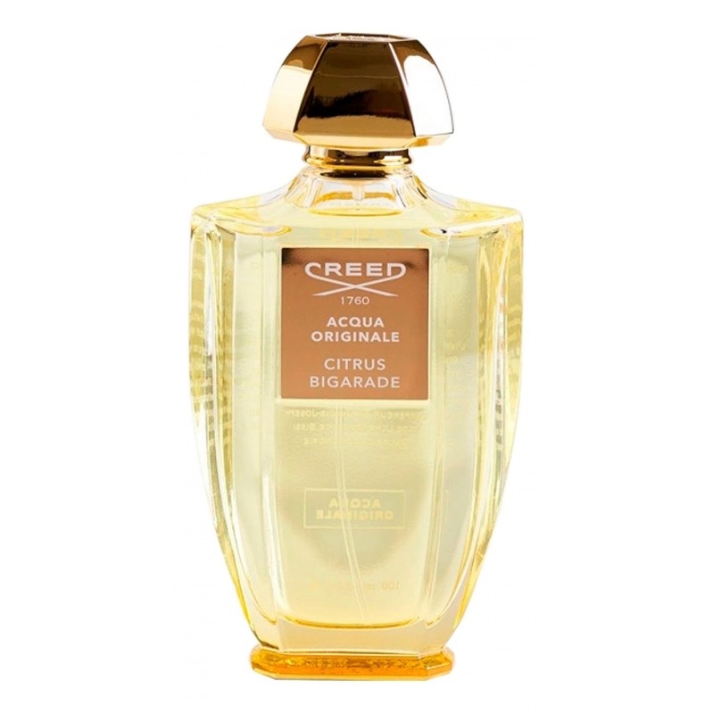 Citrus Bigarade Creed