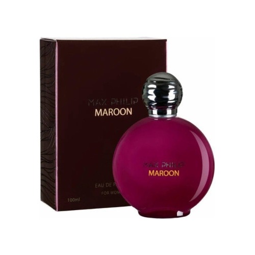 Maroon Max Philip