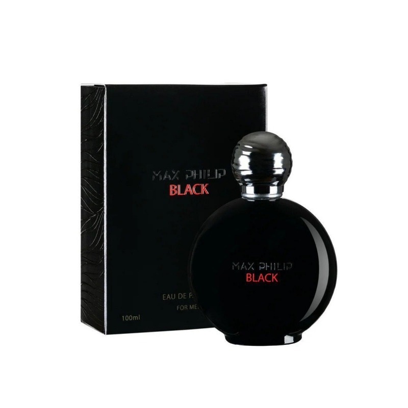 Black Max Philip