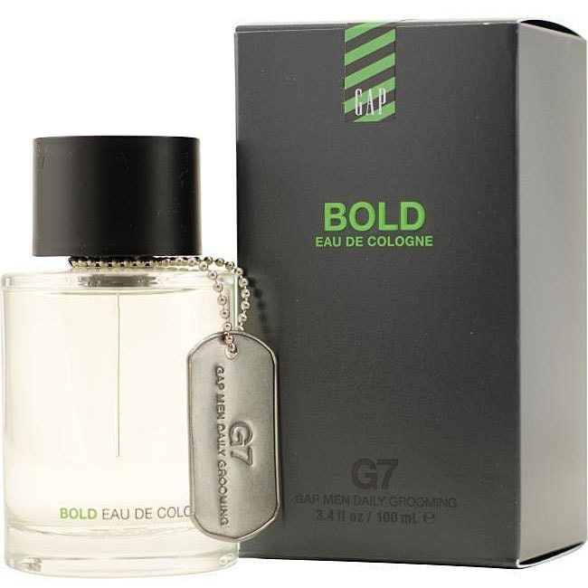 G7 Bold GAP