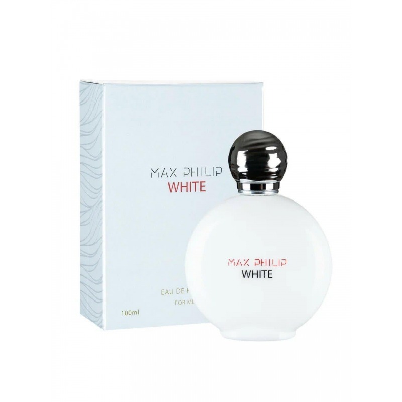 White Max Philip