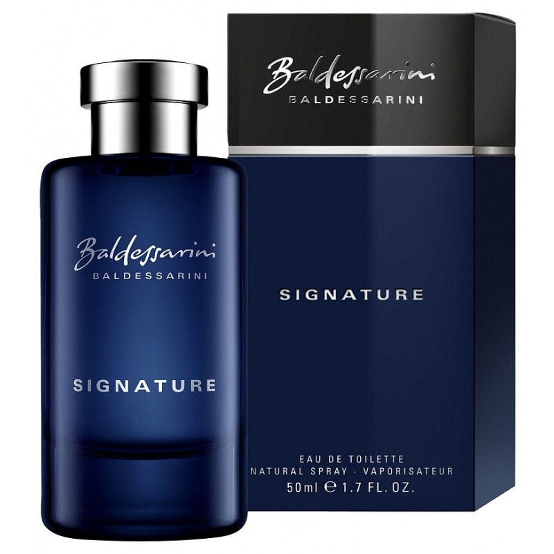 Baldessarini Signature HUGO BOSS