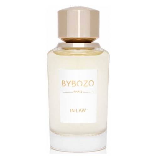 In Law ByBozo