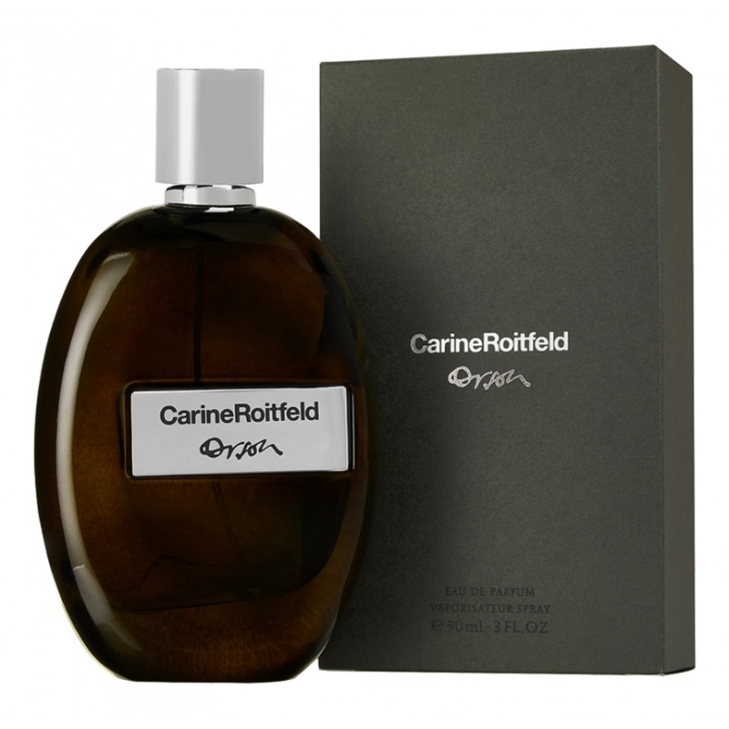 Orson Carine Roitfeld