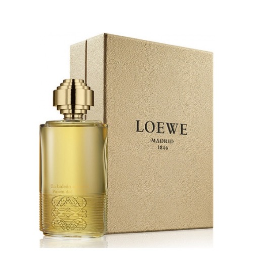 Tras La Tormenta En El Jardin Botanico Loewe