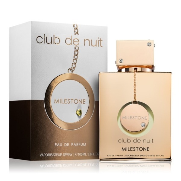 Club De Nuit Milestone Armaf