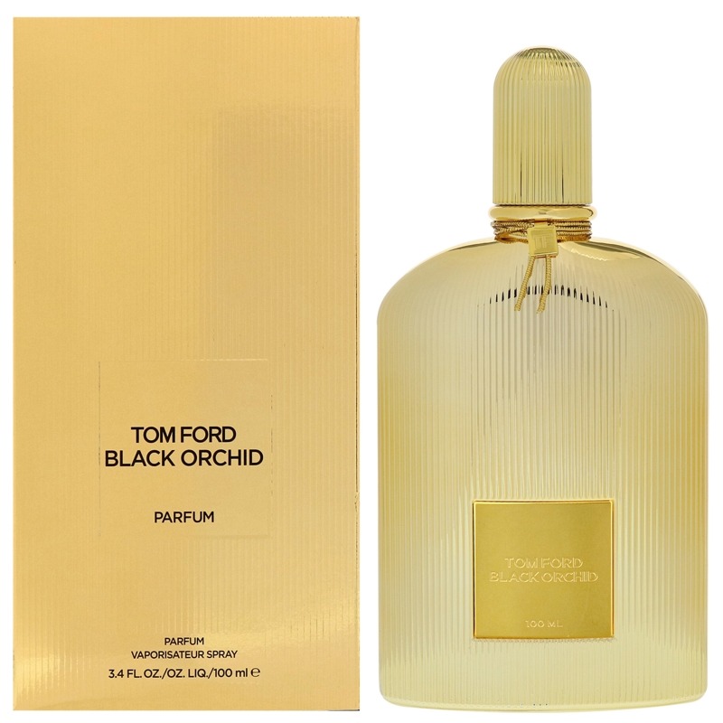 Black Orchid Parfum Tom Ford