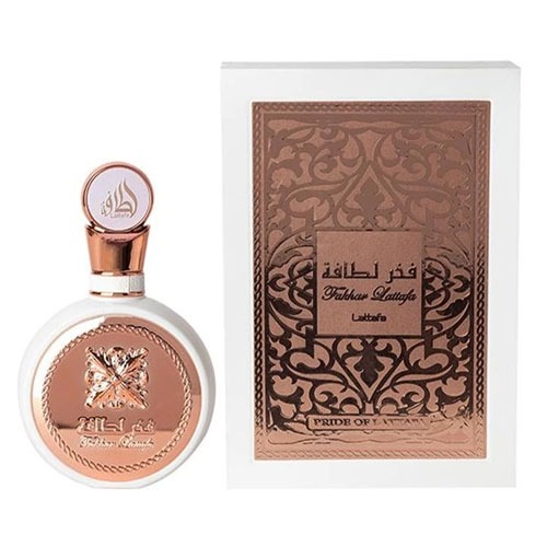 Fakhar Femme (White) Lattafa