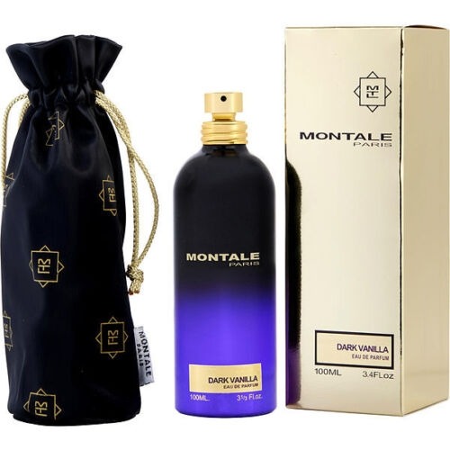 Dark Vanilla MONTALE