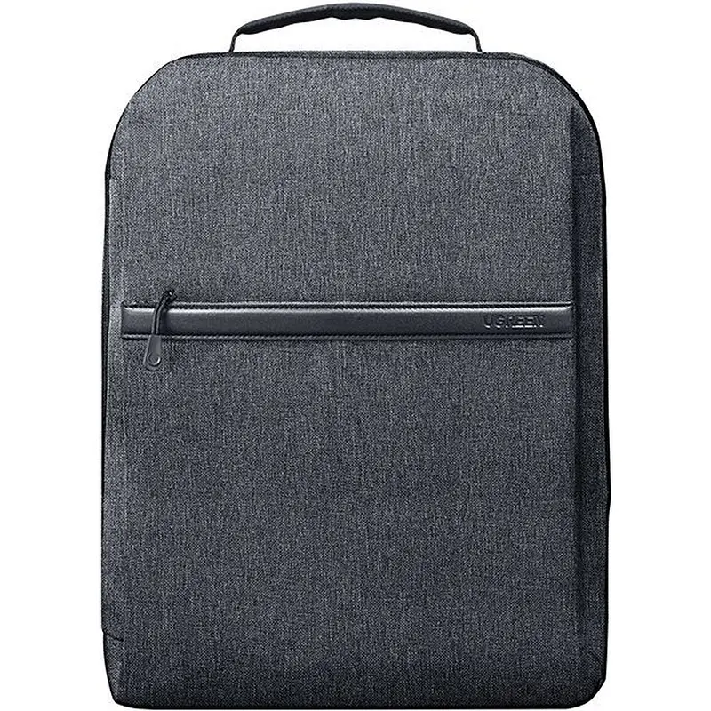 Рюкзак для ноутбука 15.6" Ugreen LP664 серый для ноутбука 15.6 дюйма серый