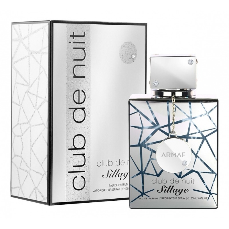 Club De Nuit Sillage Armaf