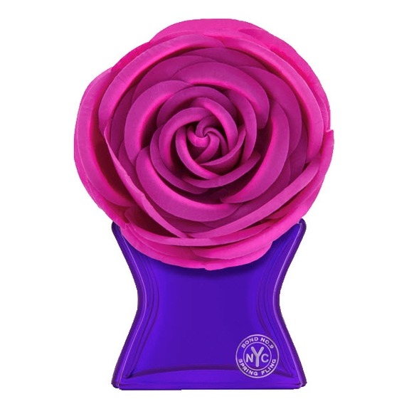 Spring Fling Bond No. 9