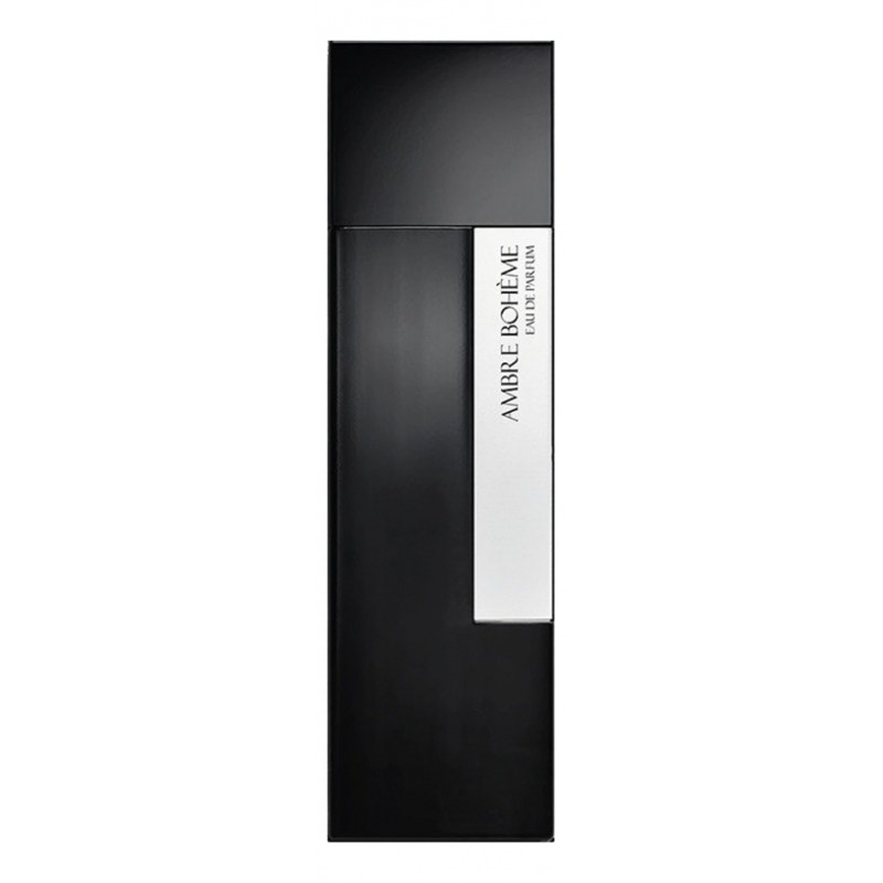 Ambre Boheme LM Parfums