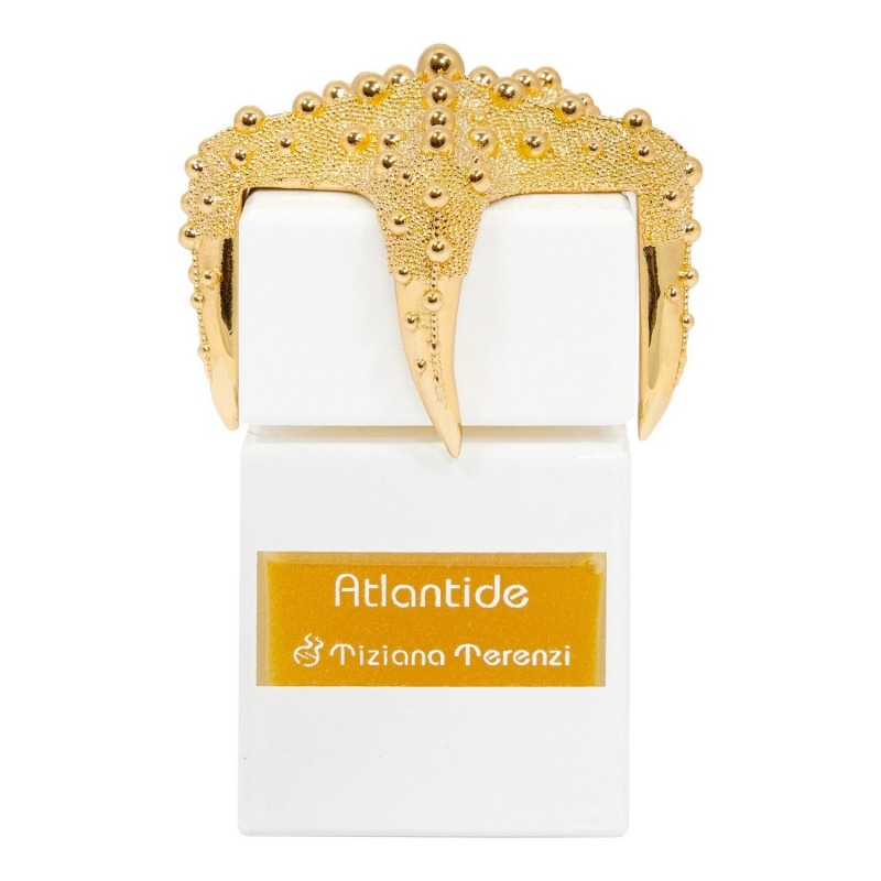 Atlantide Tiziana Terenzi
