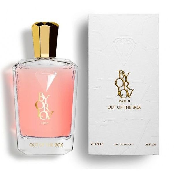 Out Of The Box Orlov Paris
