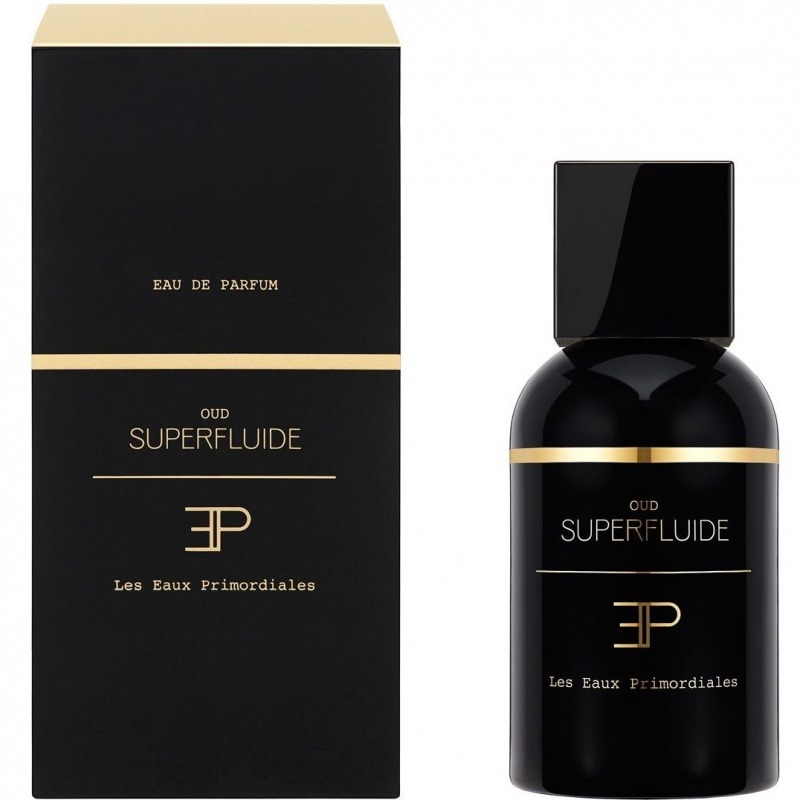 Oud Superfluide Les Eaux Primordiales