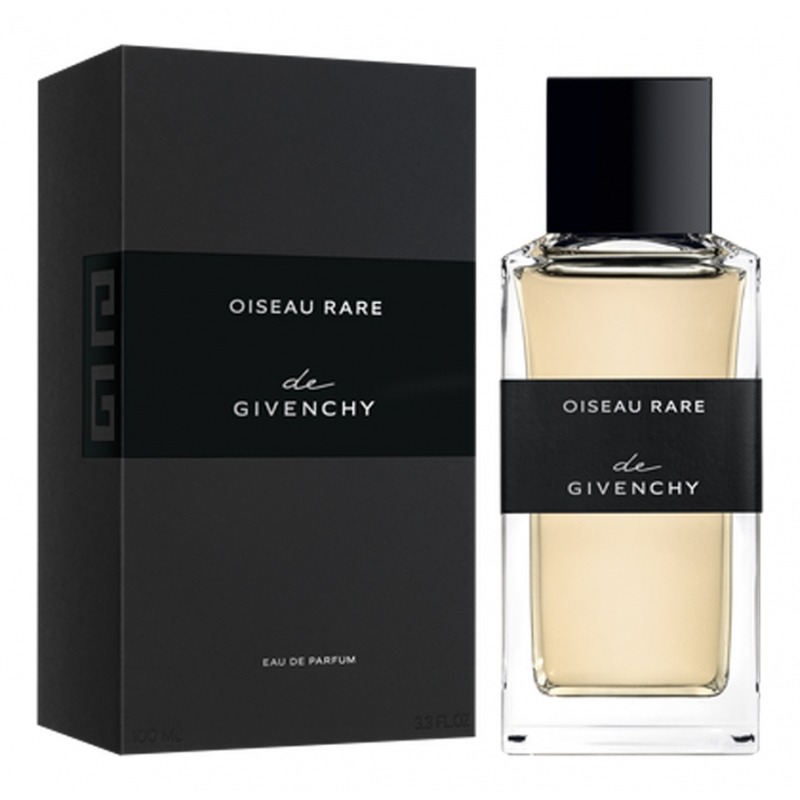Oiseau Rare GIVENCHY