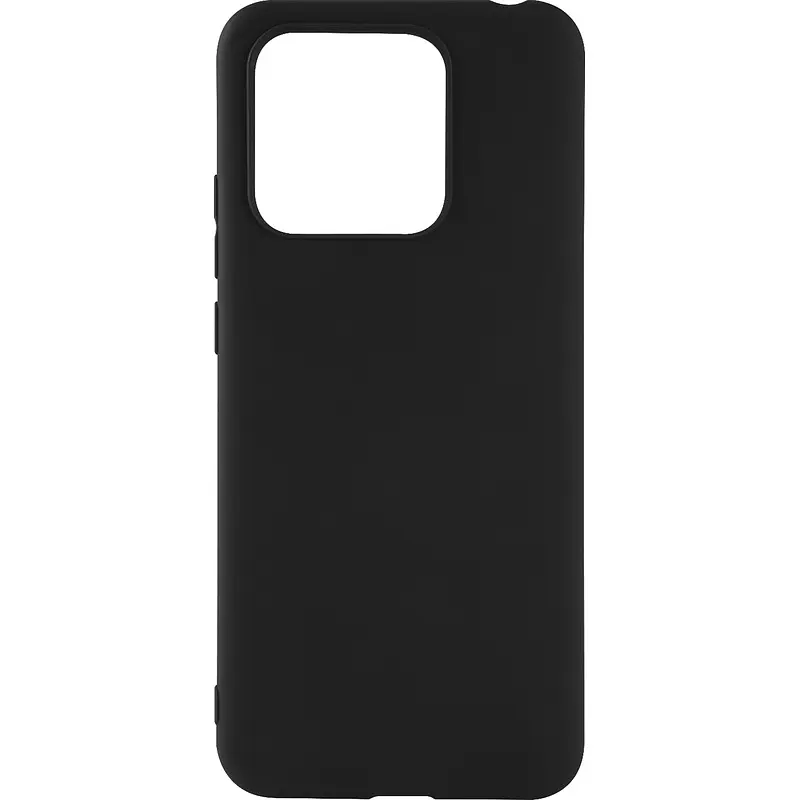 Чехол-накладка Red Line Ultimate для Xiaomi Redmi 10C черный