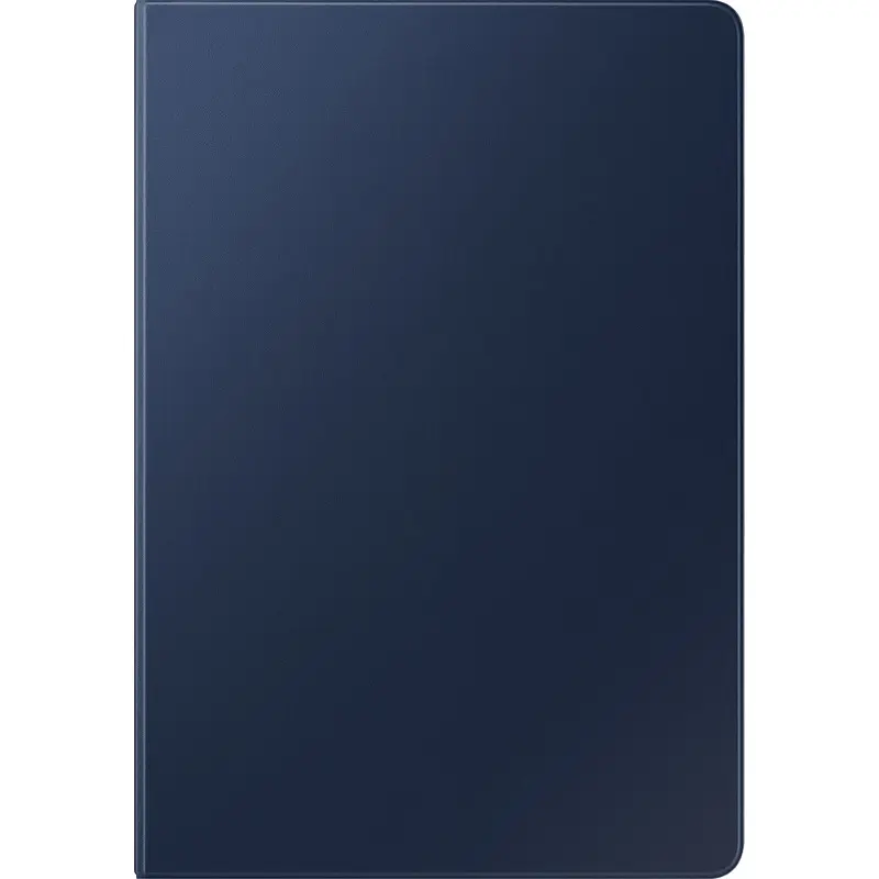 Чехол-книжка Samsung Book Cover для Tab S7 синий