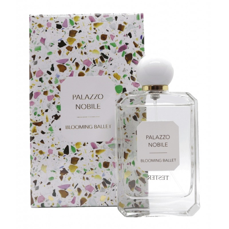 Blooming Ballet Valmont