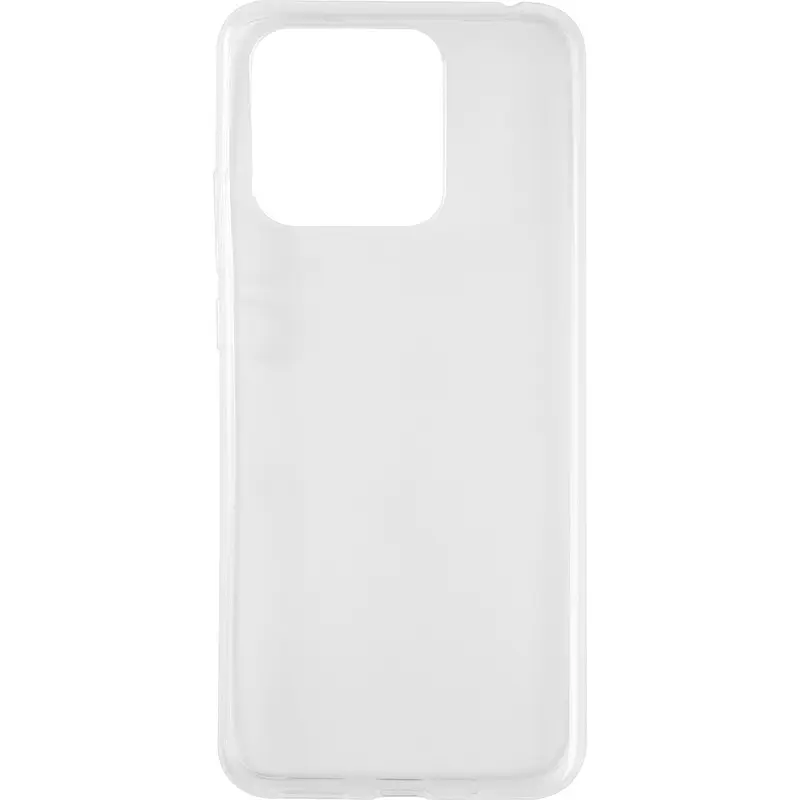 Чехол-накладка Red Line iBox Crystal для Xiaomi Redmi 10C прозрачный прозрачный для Xiaomi Redmi 10C
