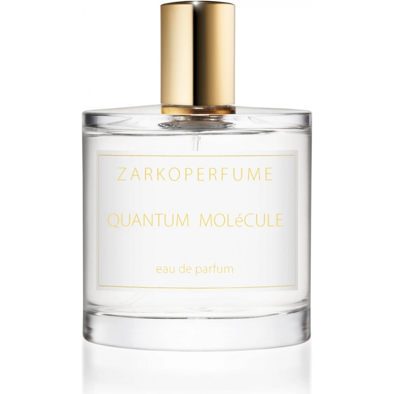 Quantum Molecule Zarkoperfume