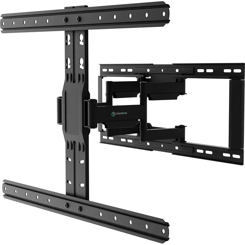 Кронштейн Onkron SM6 для телевизора черный