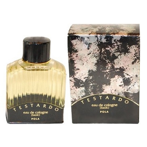 Testardo Basic Cologne Pola