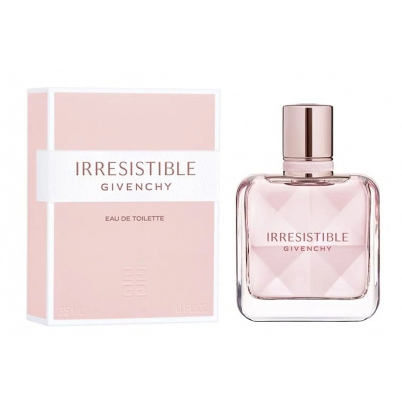 Irresistible Eau De Toilette GIVENCHY